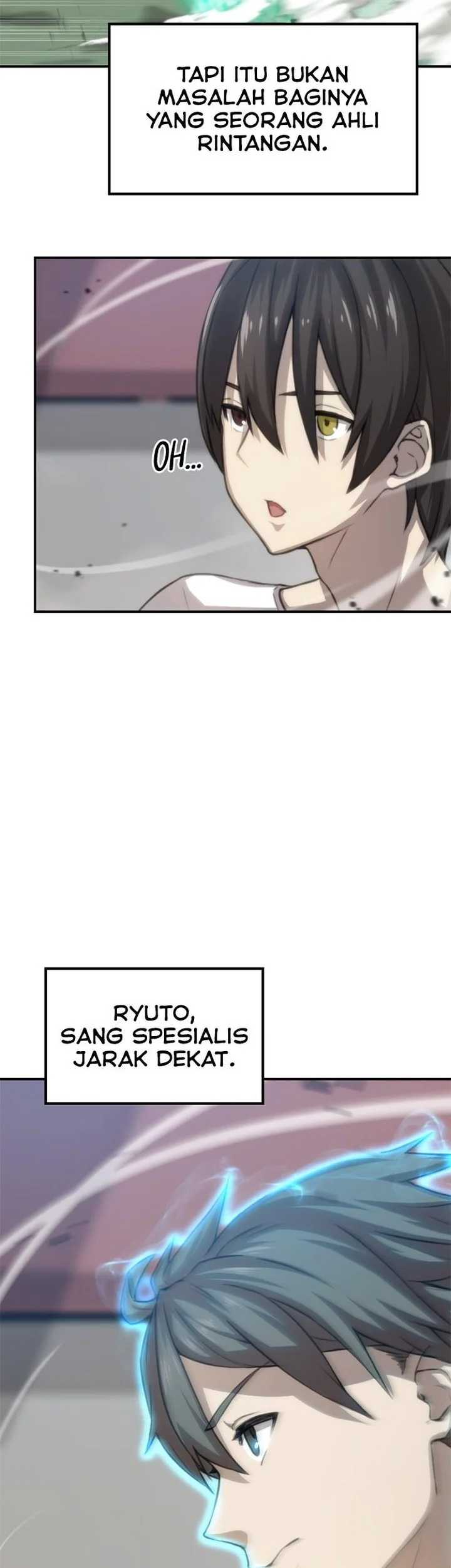 Oversummoned, Overpowered, and Over It! Chapter 8 Gambar 25