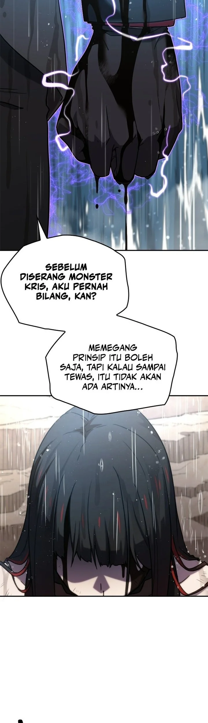 Oversummoned, Overpowered, and Over It! Chapter 84 Gambar 21