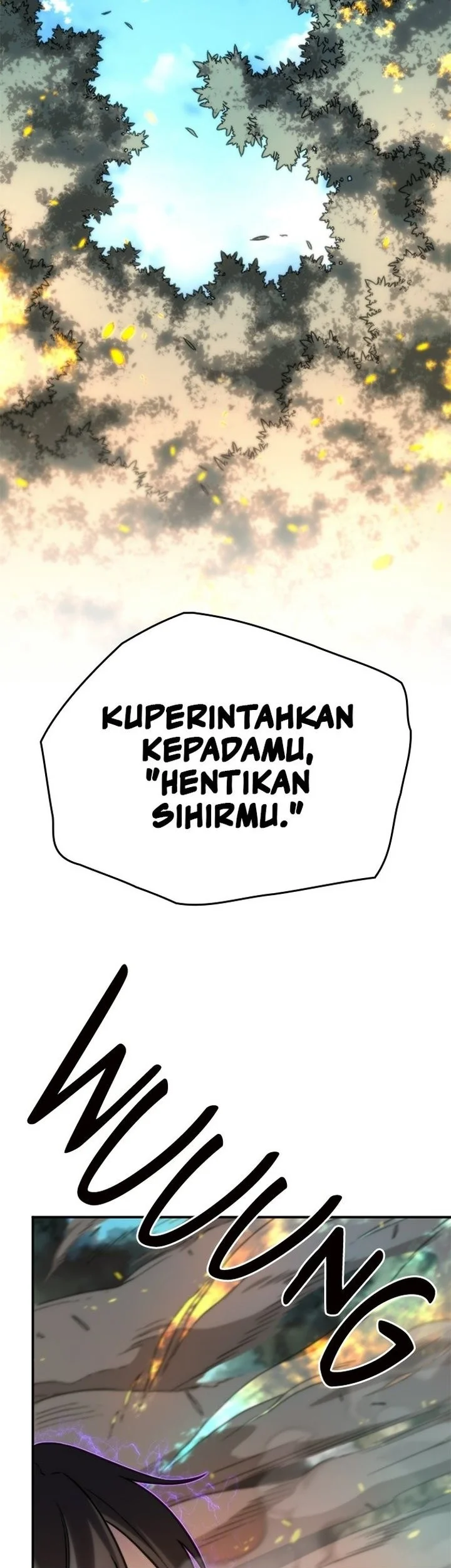 Oversummoned, Overpowered, and Over It! Chapter 85 Gambar 23