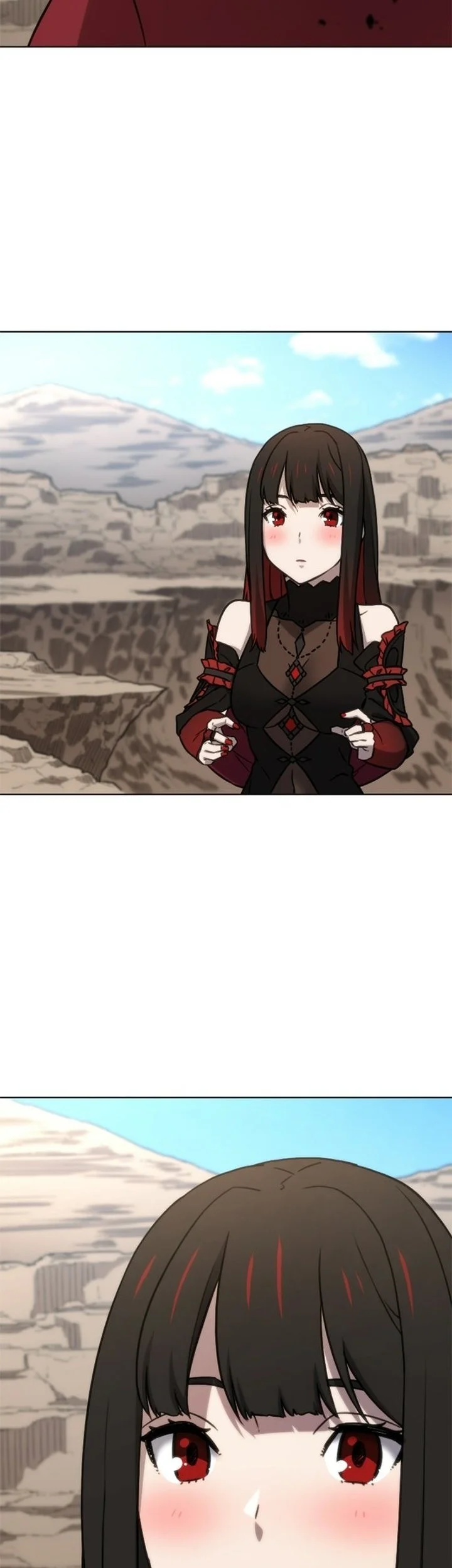 Oversummoned, Overpowered, and Over It! Chapter 88 Gambar 24