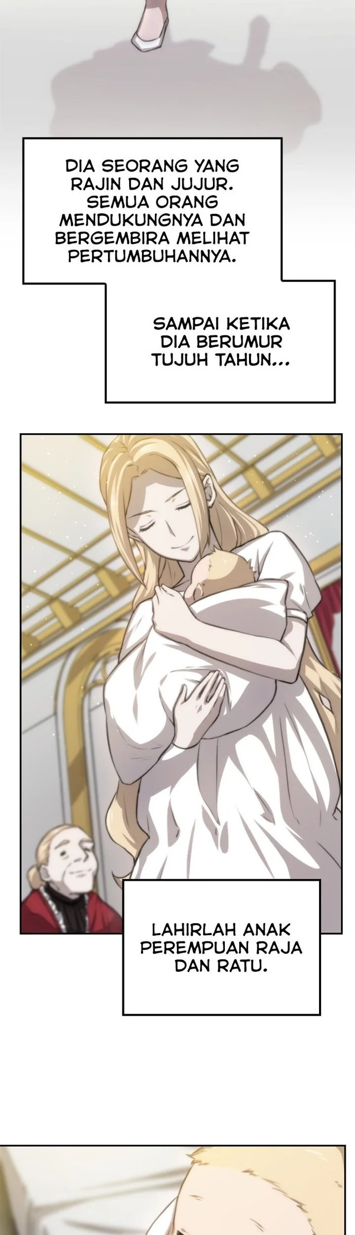 Oversummoned, Overpowered, and Over It! Chapter 9 Gambar 23