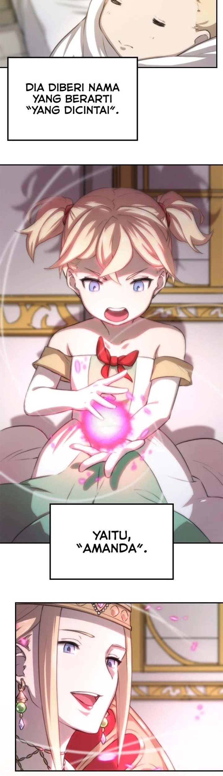 Oversummoned, Overpowered, and Over It! Chapter 9 Gambar 24