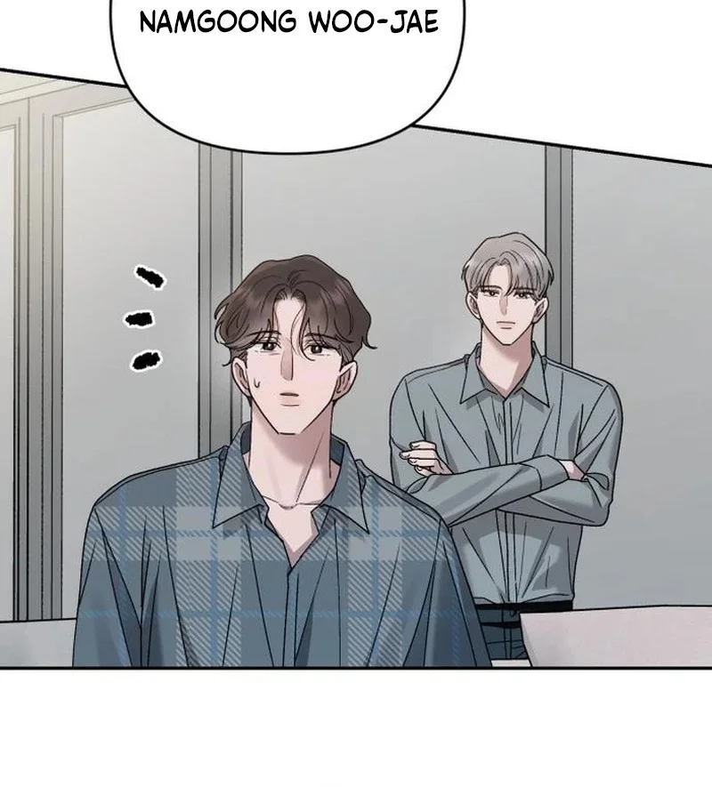 Paradise on Earth Chapter 12 Gambar 39
