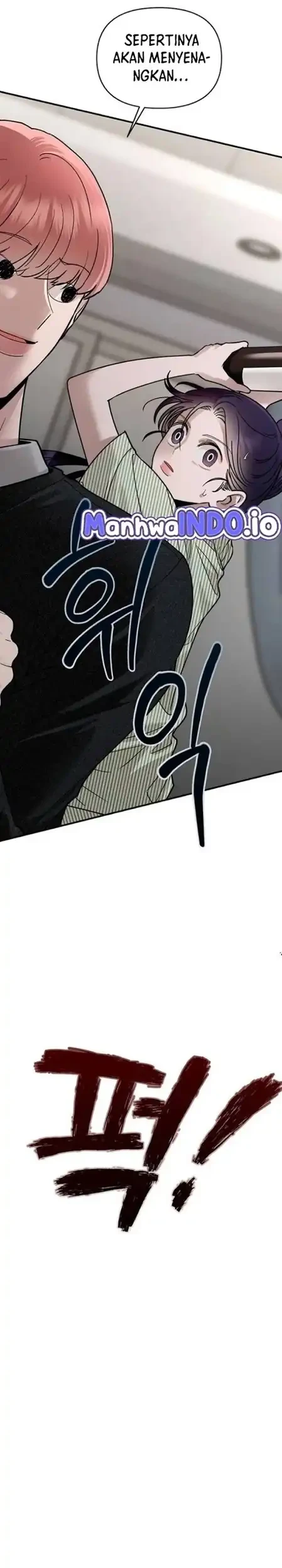 Paradise on Earth Chapter 22 Gambar 21