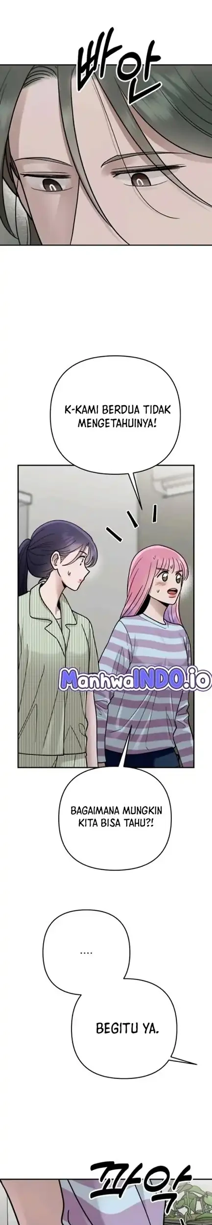 Paradise on Earth Chapter 25 Gambar 21