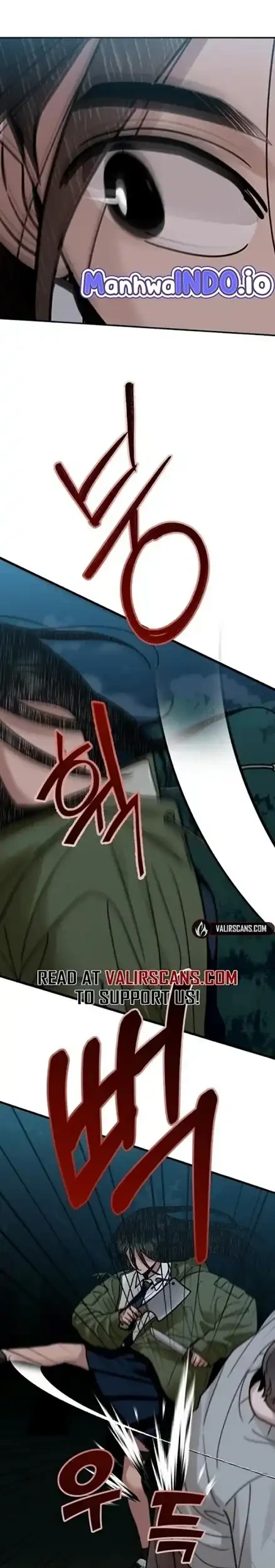 Paradise on Earth Chapter 29 Gambar 21