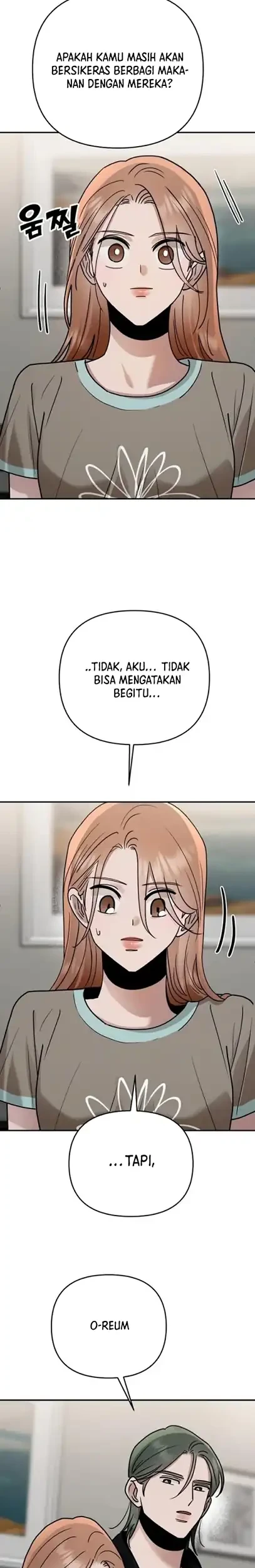Paradise on Earth Chapter 31 Gambar 21