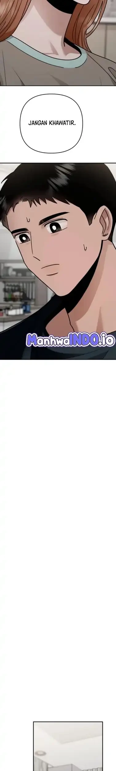 Paradise on Earth Chapter 34 Gambar 21