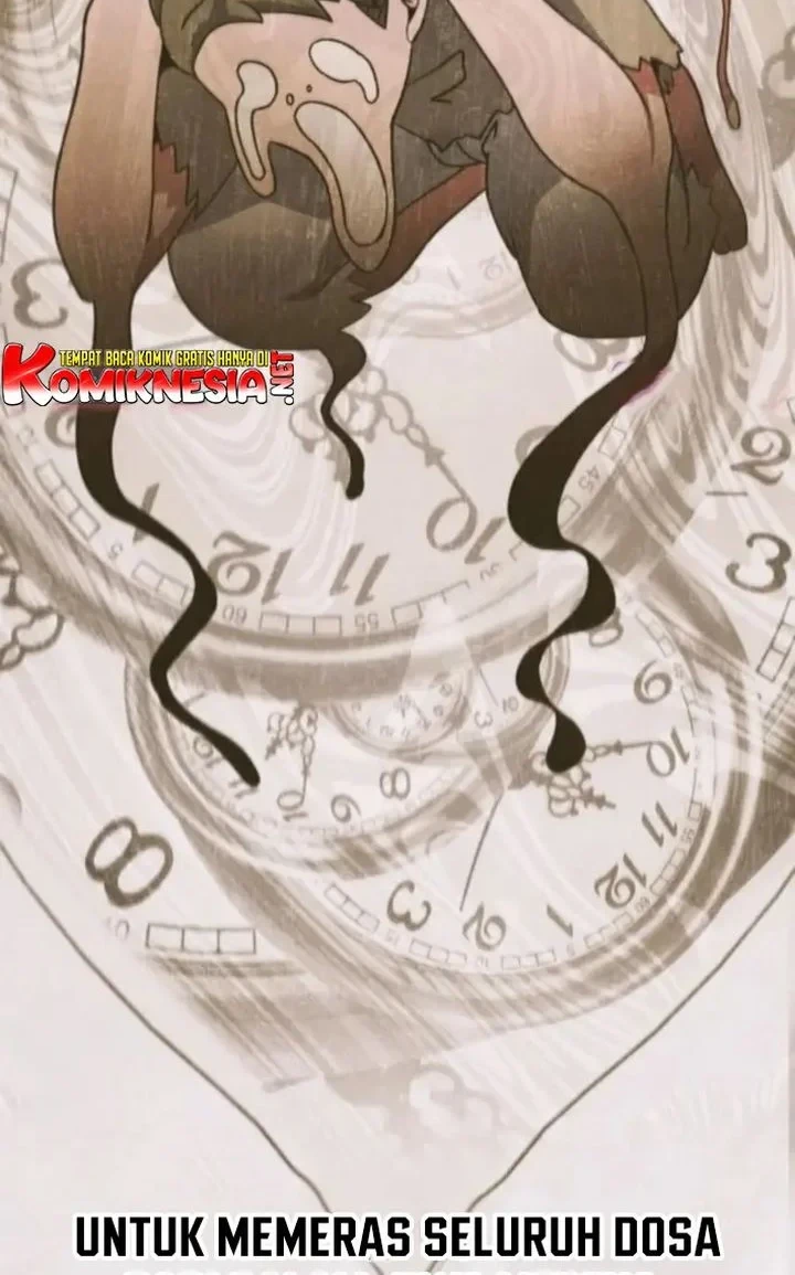 Part-Time Grim Reaper Chapter 30 Gambar 46