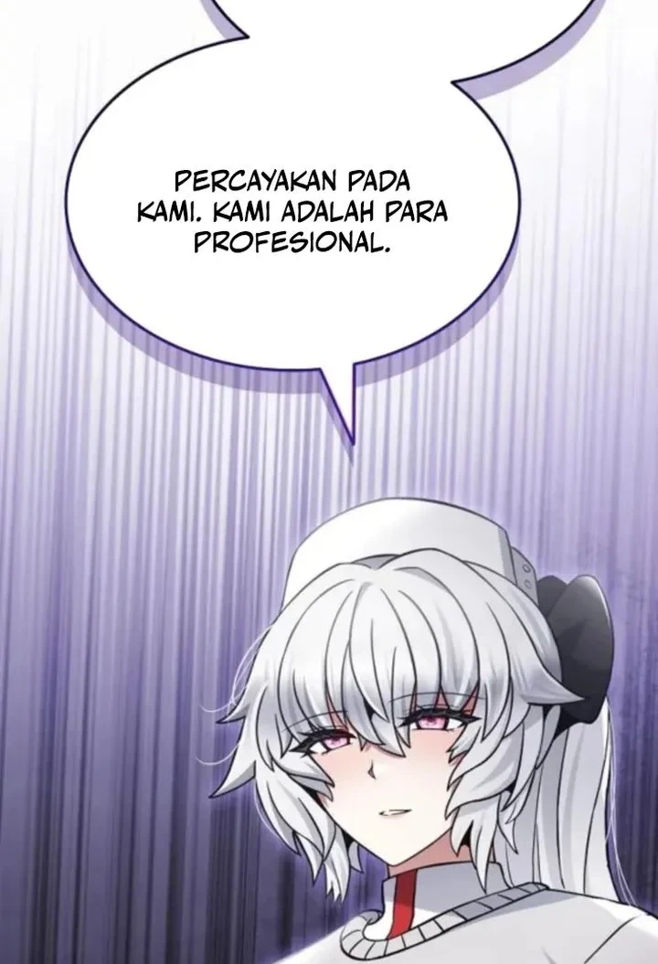 Part-Time Grim Reaper Chapter 30 Gambar 48