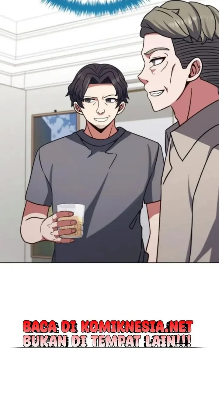Part-Time Grim Reaper Chapter 31 Gambar 57