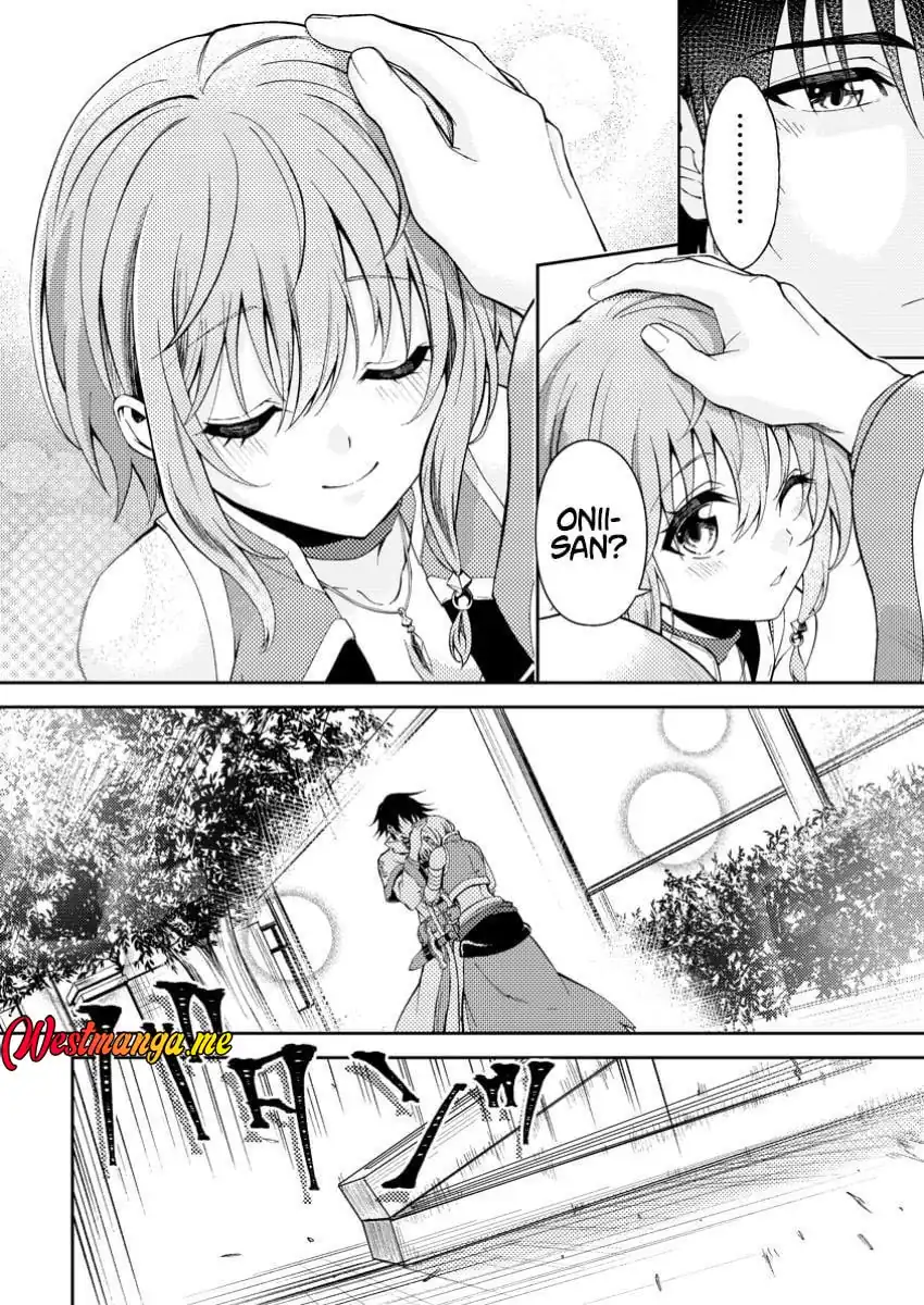 Party Kara Tsuihou Sareta Sono Chiyushi Jitsuha Saikyou Nitsuki Chapter 42 Gambar 18