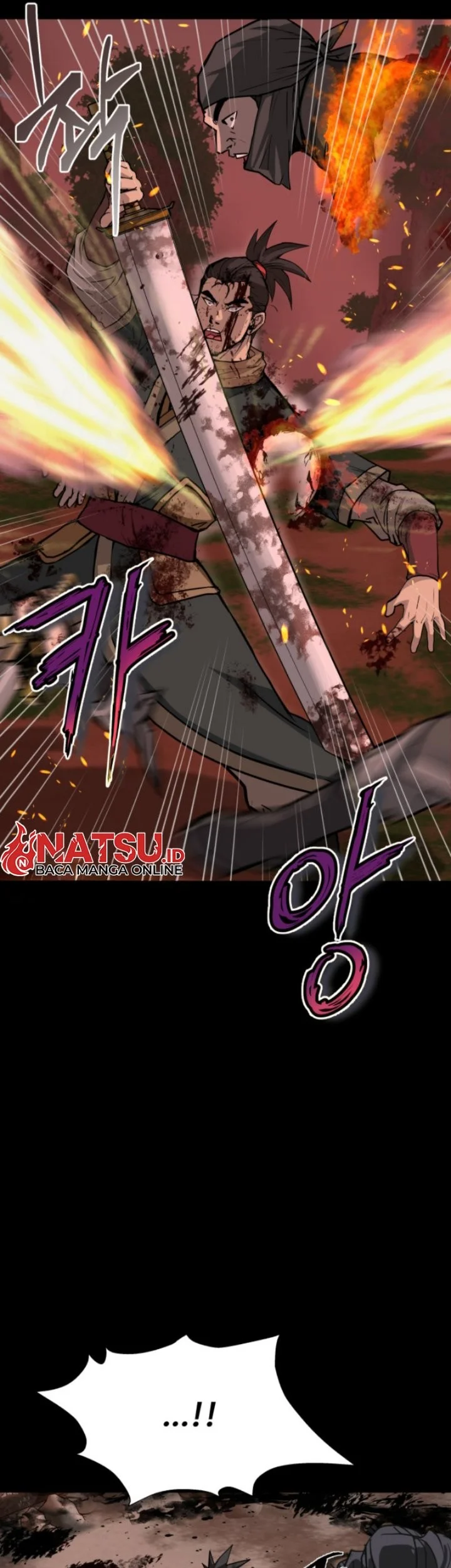 Past-Life Demon Chapter 1 Gambar 52