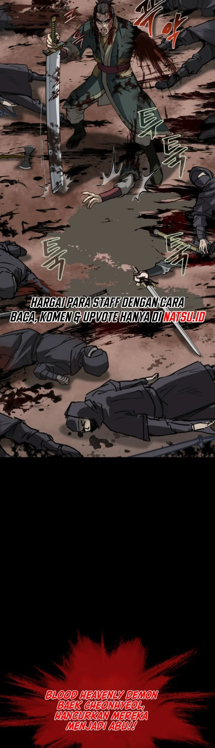 Past-Life Demon Chapter 1 Gambar 53