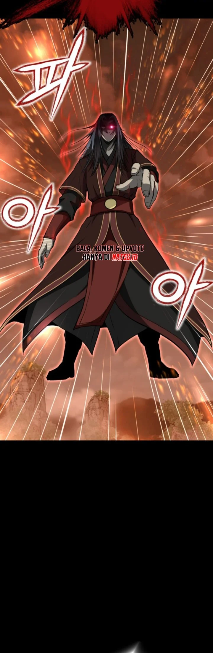 Past-Life Demon Chapter 1 Gambar 54