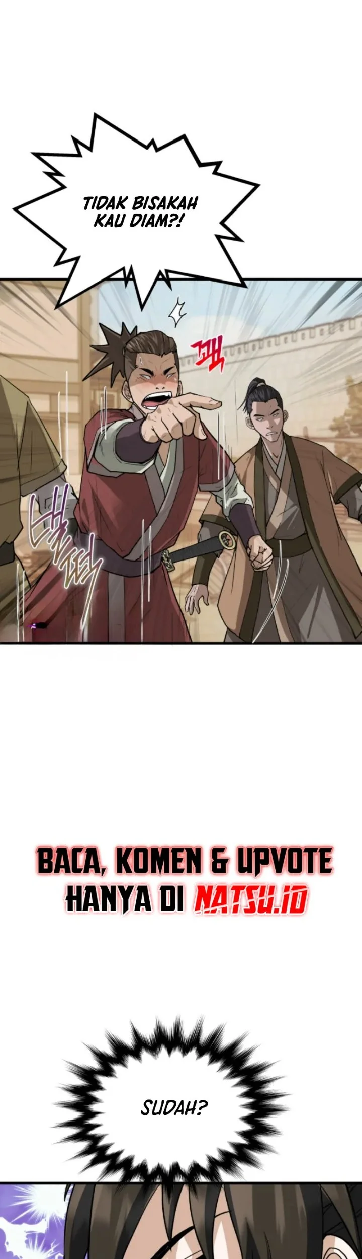 Past-Life Demon Chapter 2 Gambar 35
