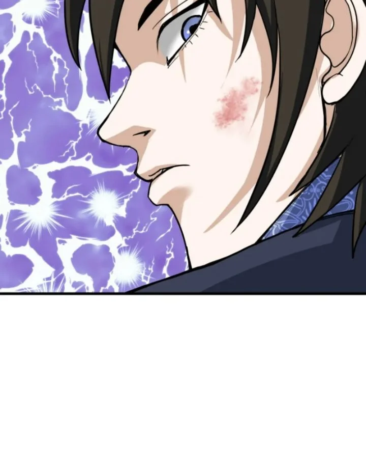 Past-Life Demon Chapter 2 Gambar 36