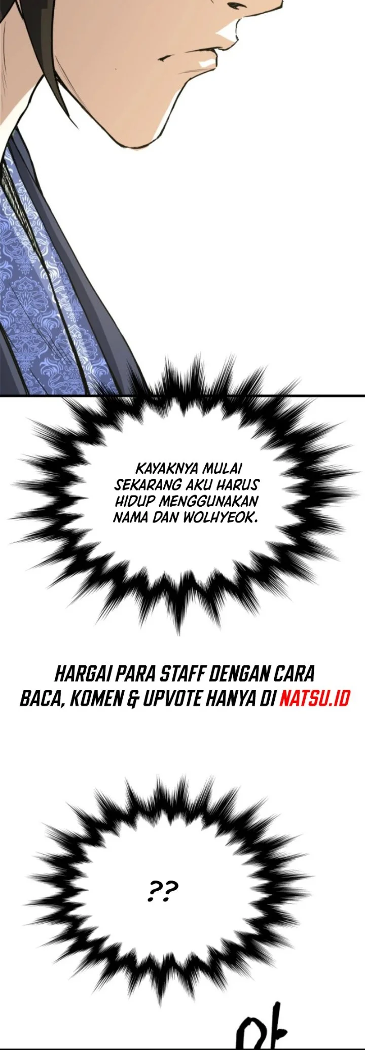Past-Life Demon Chapter 3 Gambar 36