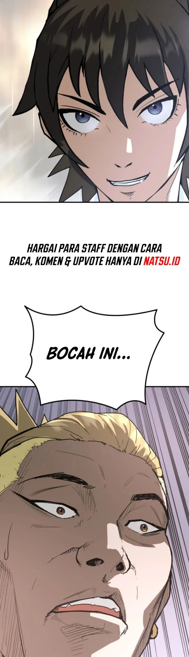 Past-Life Demon Chapter 5 Gambar 32
