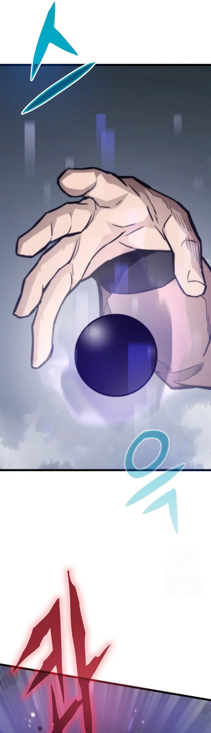 Past Life Regressor (Remake 2022) Chapter 105 Gambar 51