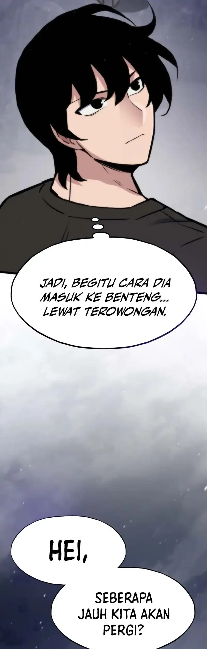 Past Life Regressor (Remake 2022) Chapter 150 Gambar 41