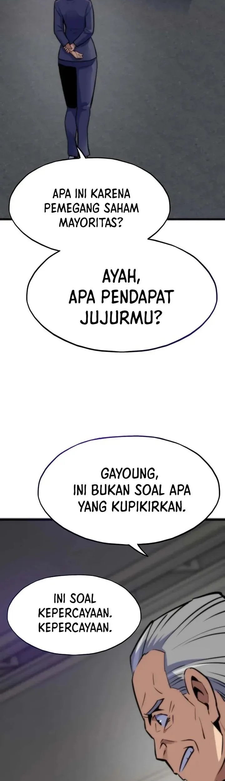 Past Life Regressor (Remake 2022) Chapter 153 Gambar 54
