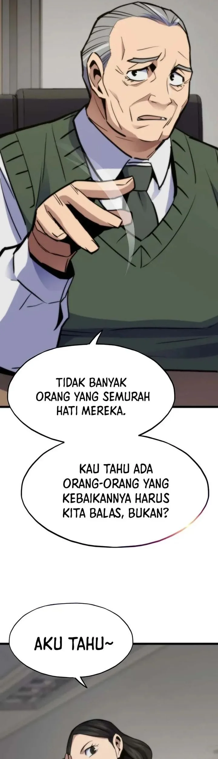 Past Life Regressor (Remake 2022) Chapter 153 Gambar 58