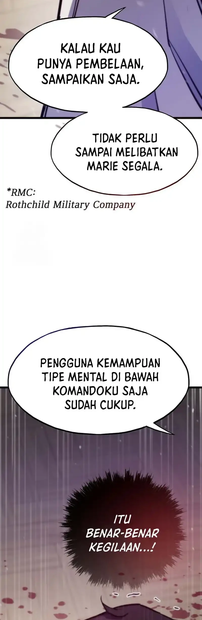Past Life Regressor (Remake 2022) Chapter 156 Gambar 50