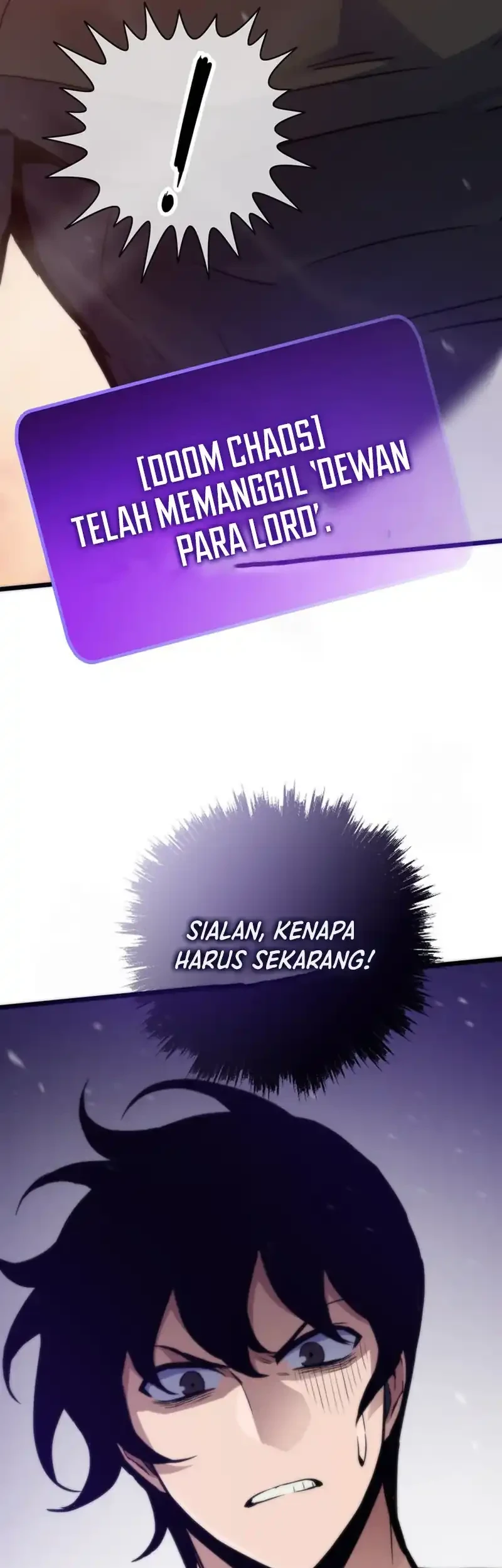 Past Life Regressor (Remake 2022) Chapter 162 Gambar 54
