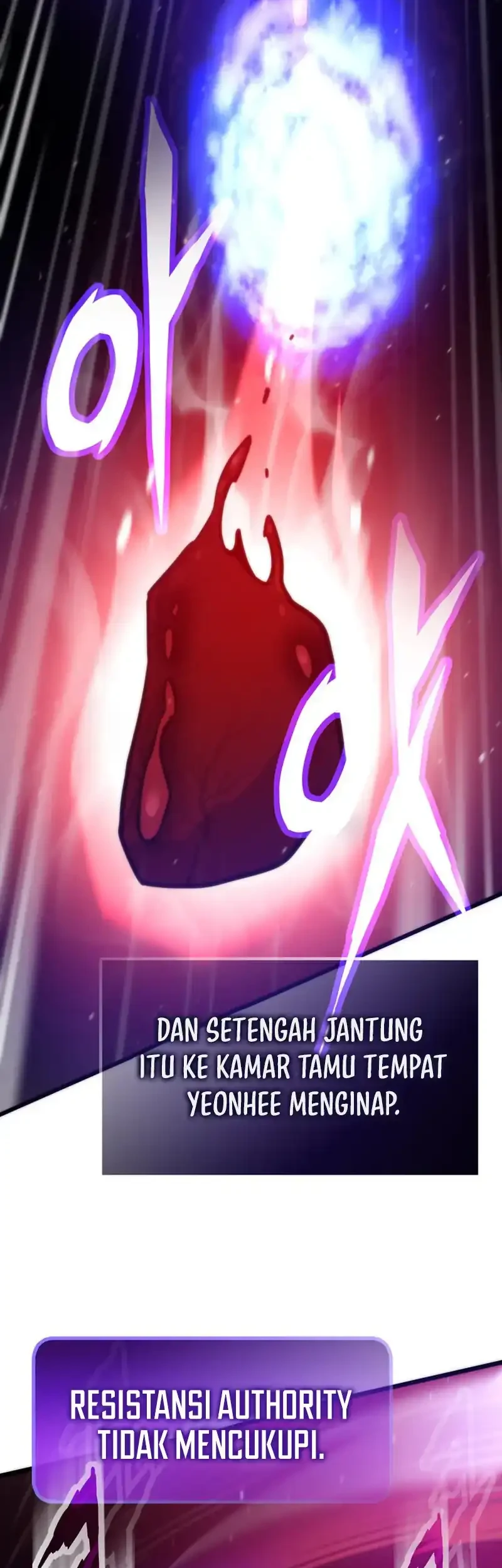 Past Life Regressor (Remake 2022) Chapter 162 Gambar 58