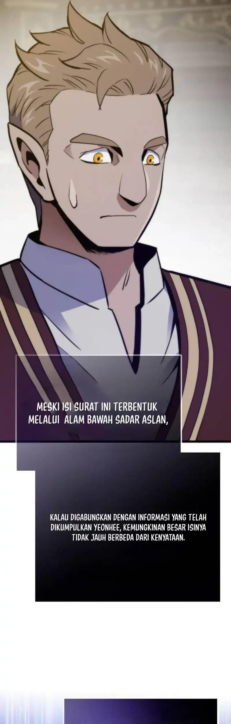 Past Life Regressor (Remake 2022) Chapter 172 Gambar 58