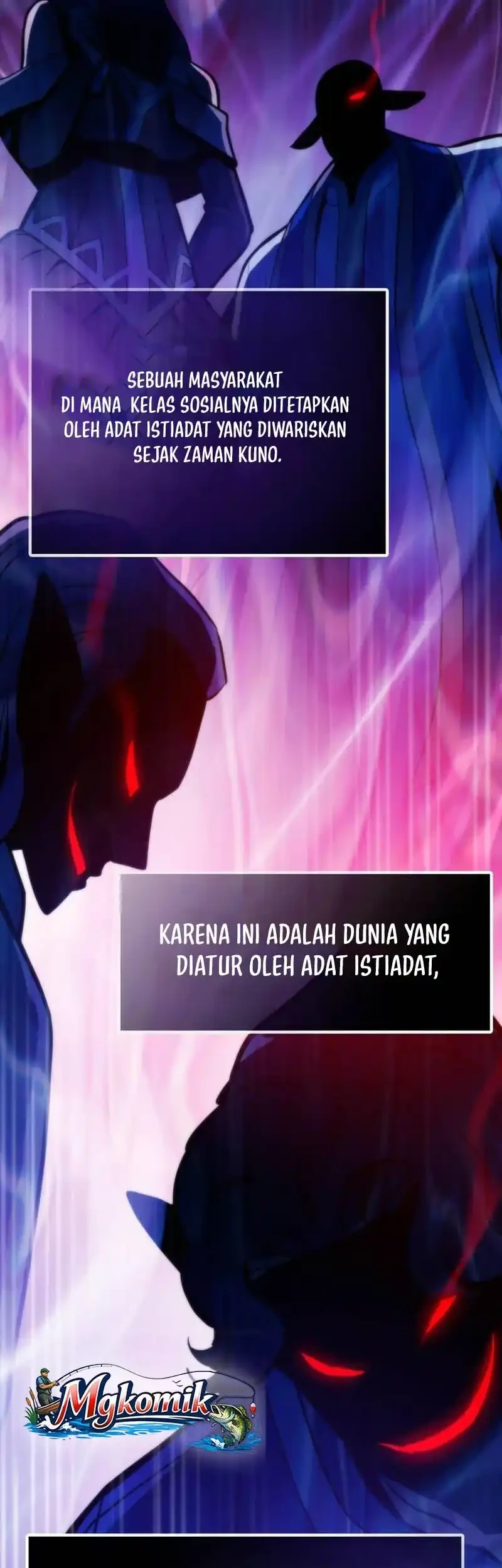 Past Life Regressor (Remake 2022) Chapter 172 Gambar 60