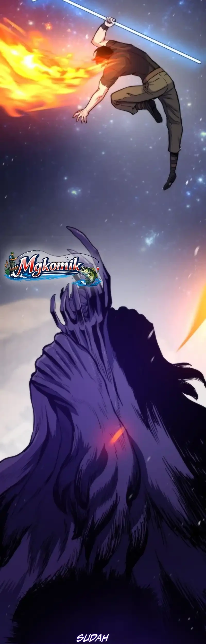 Past Life Regressor (Remake 2022) Chapter 174 Gambar 57