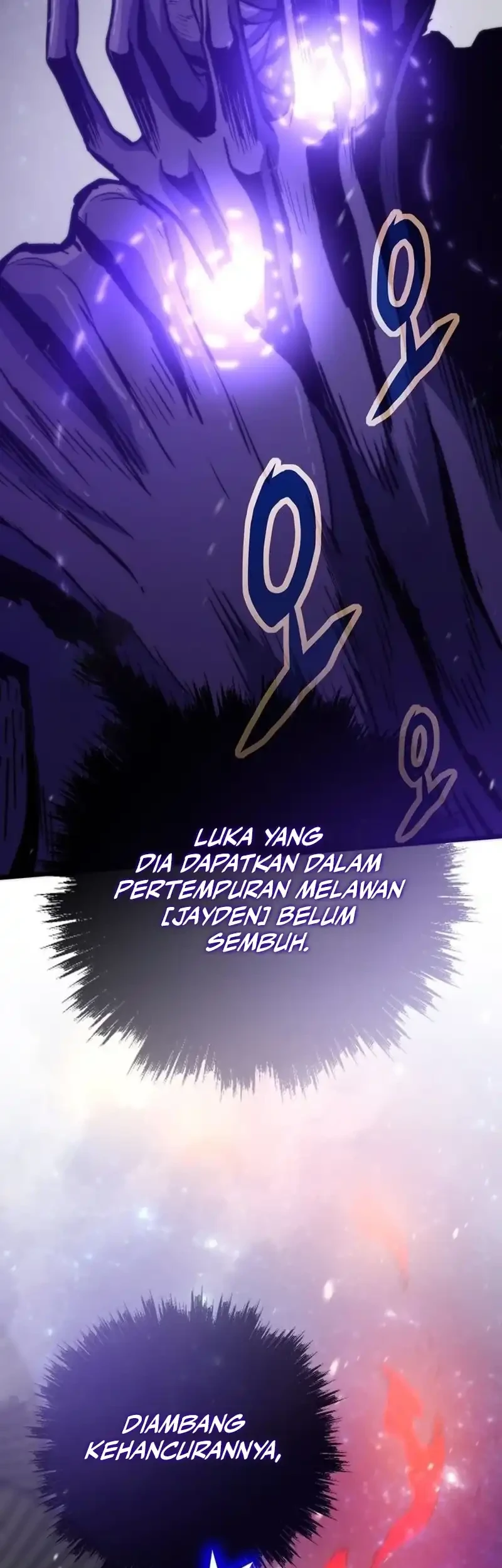 Past Life Regressor (Remake 2022) Chapter 174 Gambar 59