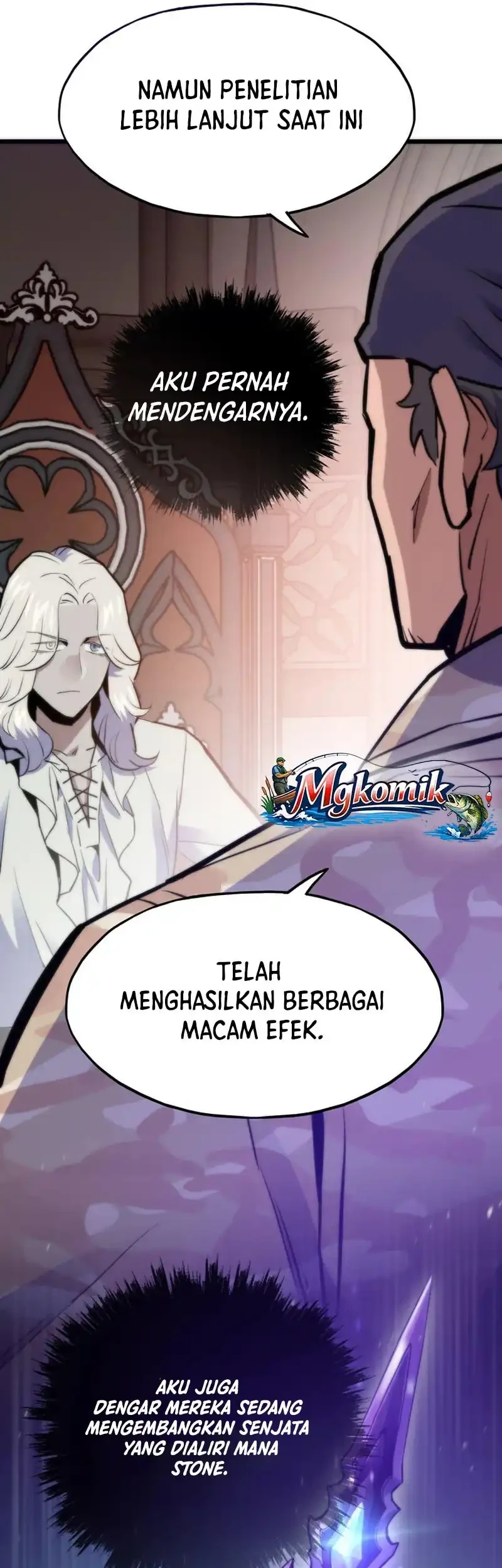 Past Life Regressor (Remake 2022) Chapter 176 Gambar 57