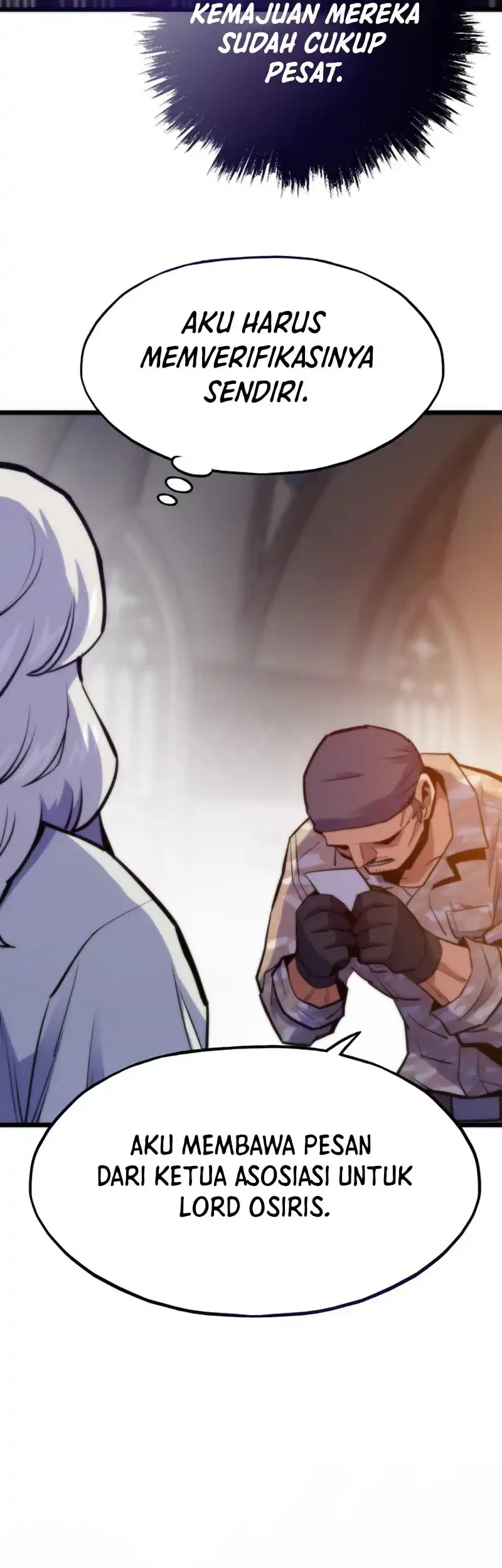 Past Life Regressor (Remake 2022) Chapter 176 Gambar 59