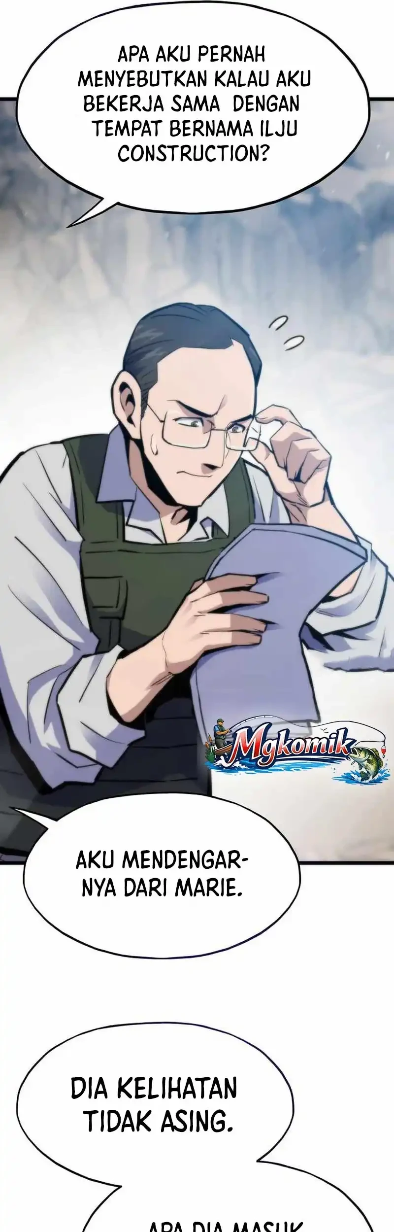 Past Life Regressor (Remake 2022) Chapter 177 Gambar 54