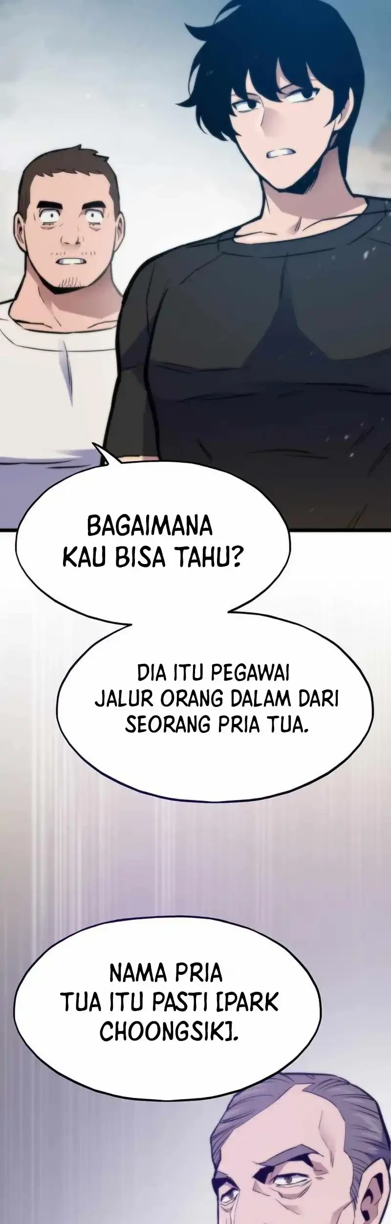 Past Life Regressor (Remake 2022) Chapter 177 Gambar 56