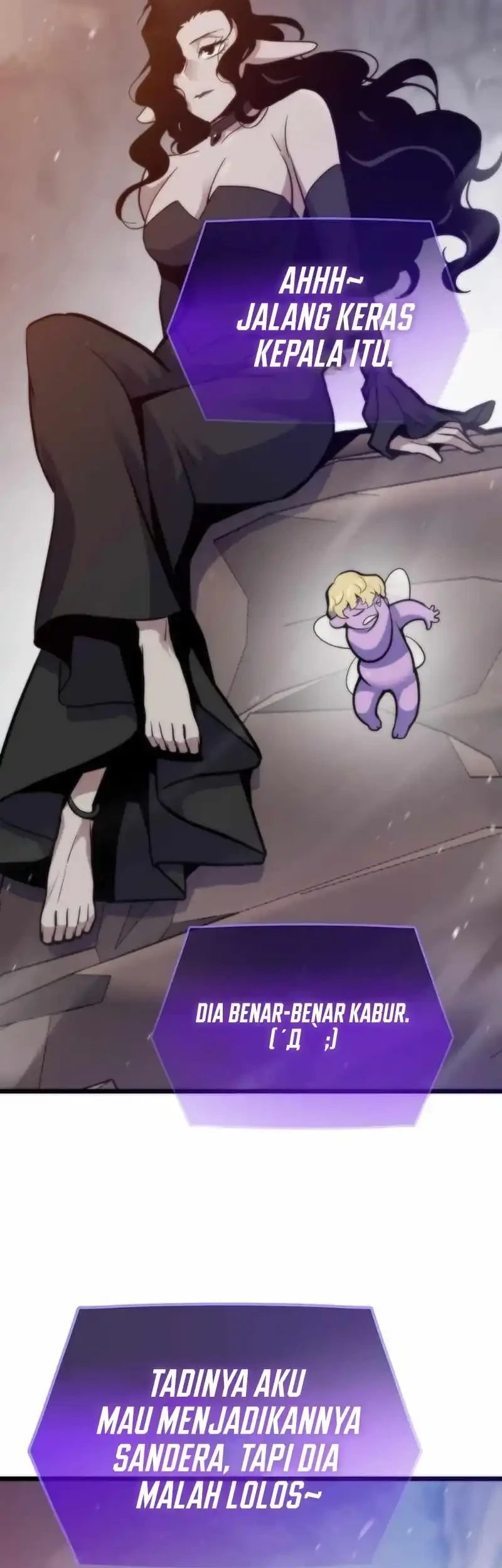 Past Life Regressor (Remake 2022) Chapter 178 Gambar 56