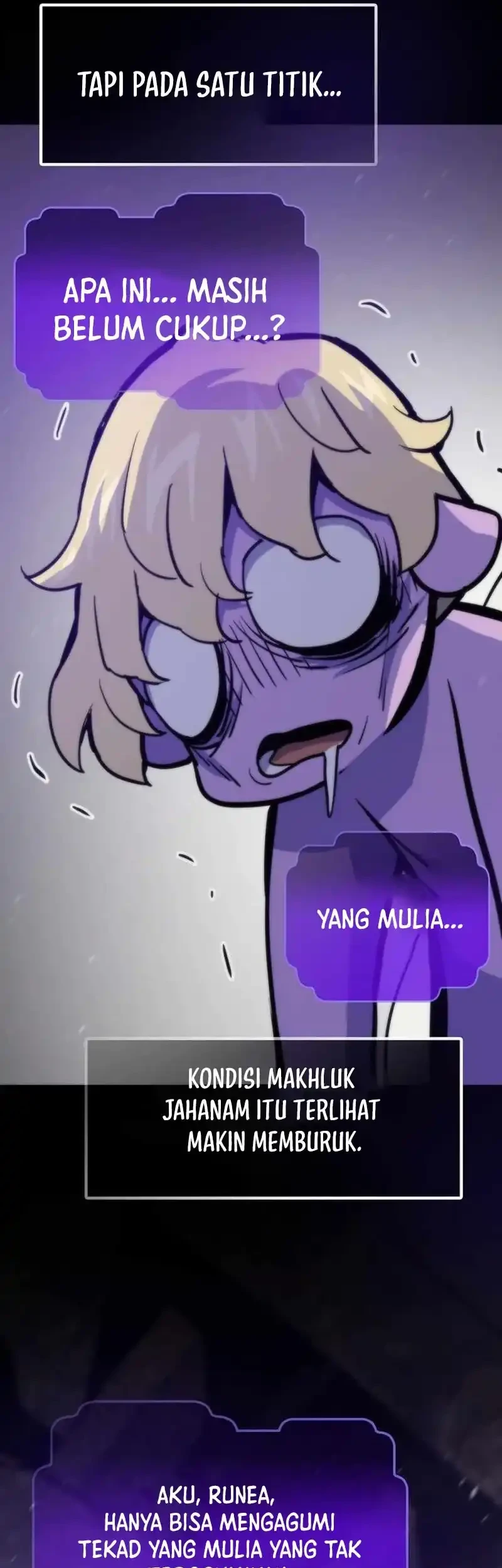 Past Life Regressor (Remake 2022) Chapter 179 Gambar 53
