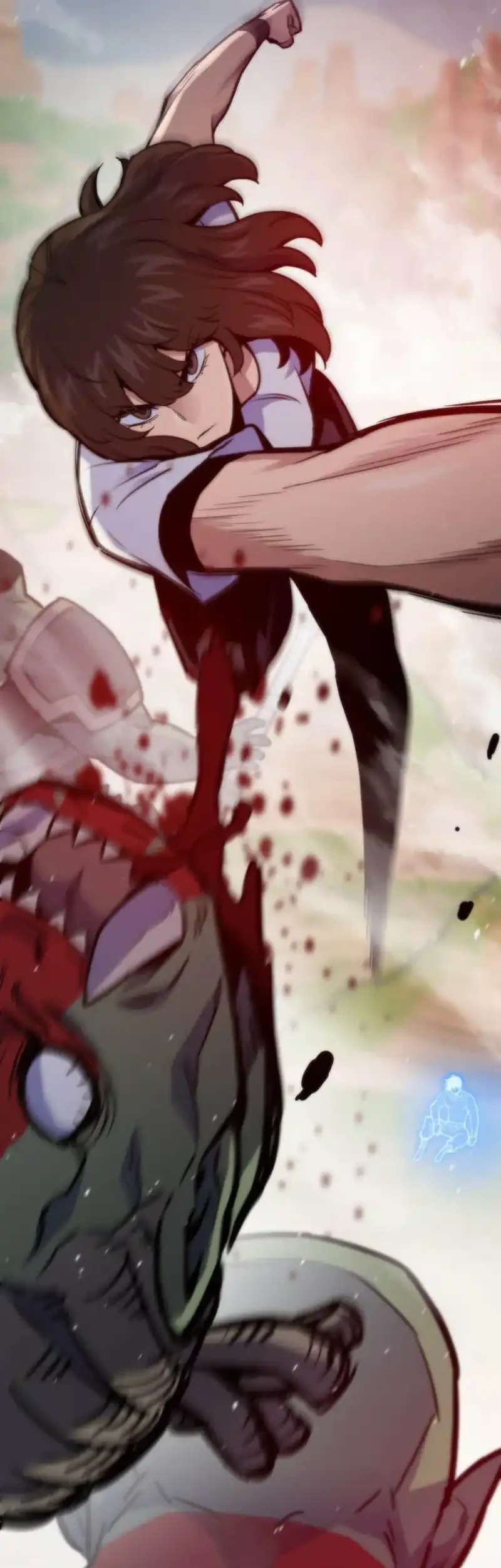 Past Life Regressor (Remake 2022) Chapter 180 Gambar 53
