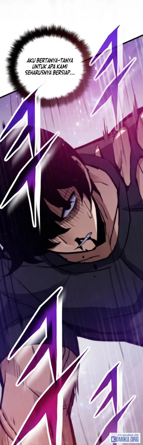 Past Life Regressor (Remake 2022) Chapter 181 Gambar 61