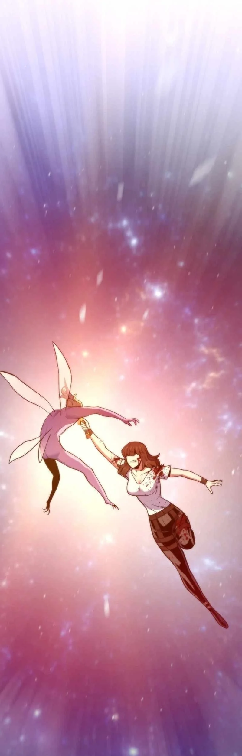Past Life Regressor (Remake 2022) Chapter 183 Gambar 73
