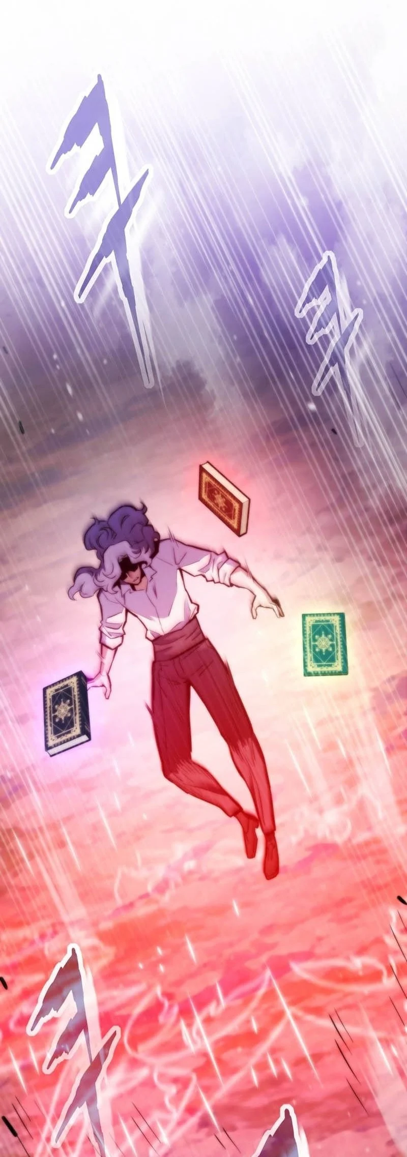 Past Life Regressor (Remake 2022) Chapter 184 Gambar 48