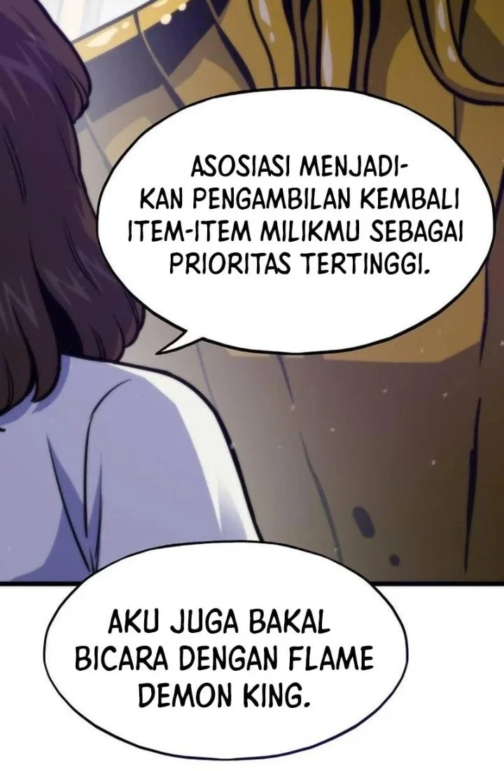 Past Life Regressor (Remake 2022) Chapter 186 Gambar 57