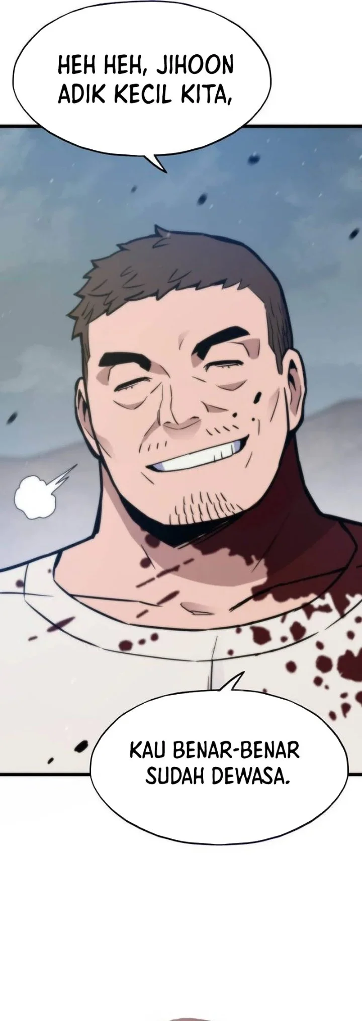 Past Life Regressor (Remake 2022) Chapter 187 Gambar 51