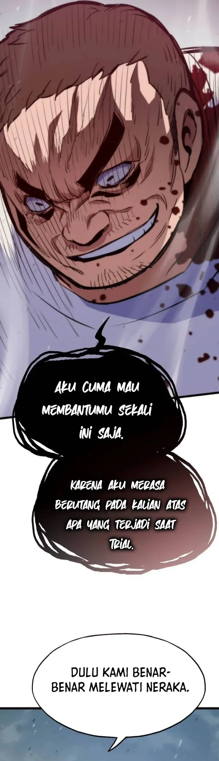 Past Life Regressor (Remake 2022) Chapter 187 Gambar 55