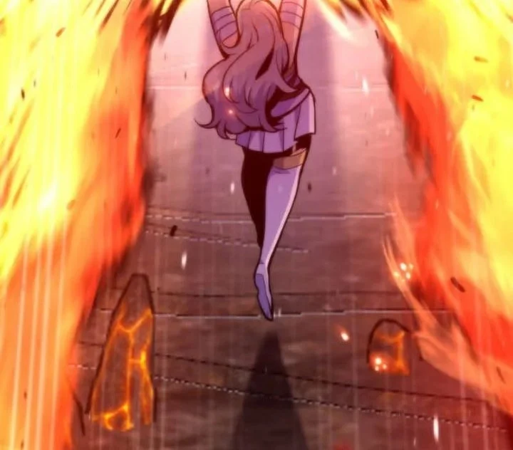 Past Life Regressor (Remake 2022) Chapter 188 Gambar 59