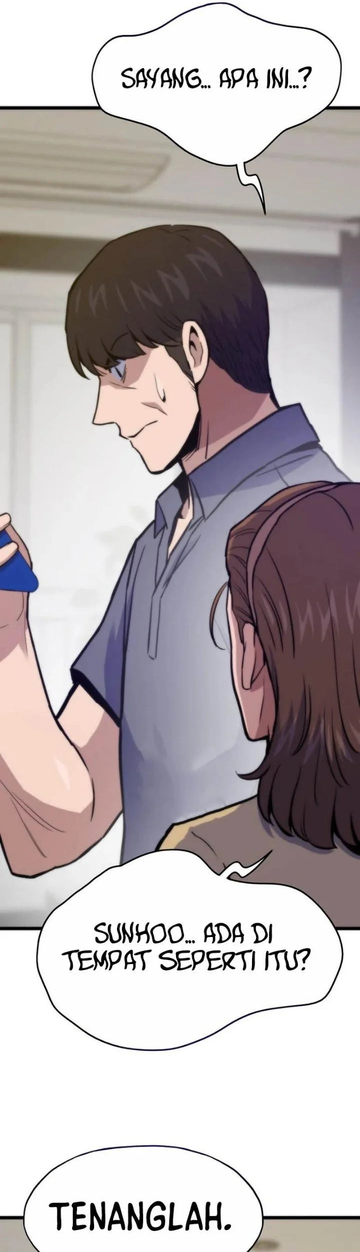 Past Life Regressor (Remake 2022) Chapter 190 Gambar 51