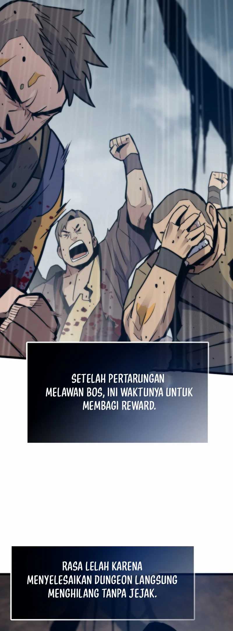 Past Life Regressor Chapter 101 halaman 47